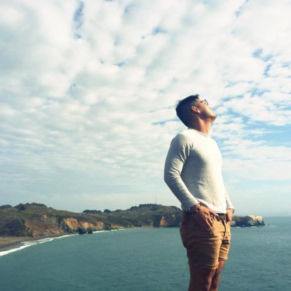 Meet your Posher, Marcus